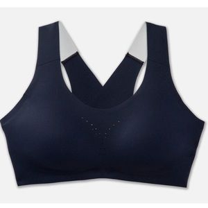 Brooks Dare Crossback Run Bra